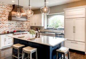 Kitchen Remodeling