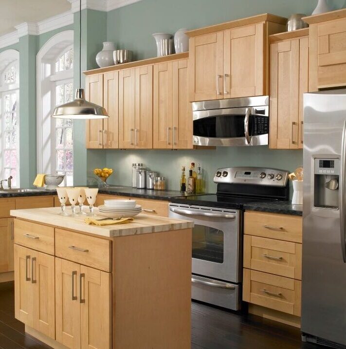 Kitchen Cabinets Near Norcross