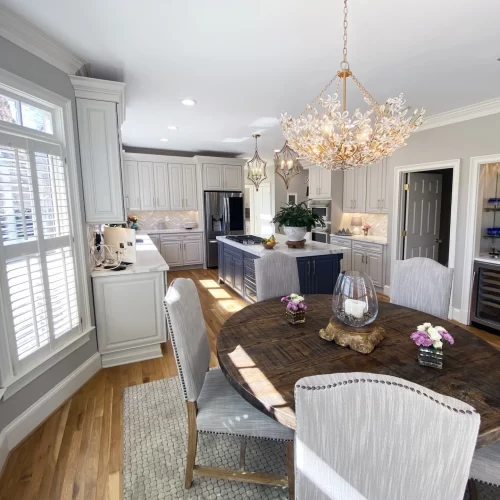 One Stop Remodeling