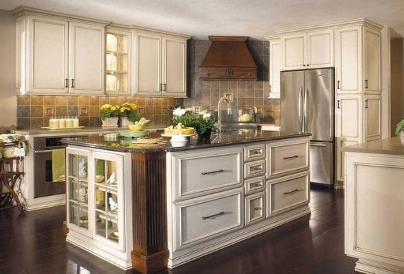 kitchen remodeling norcross