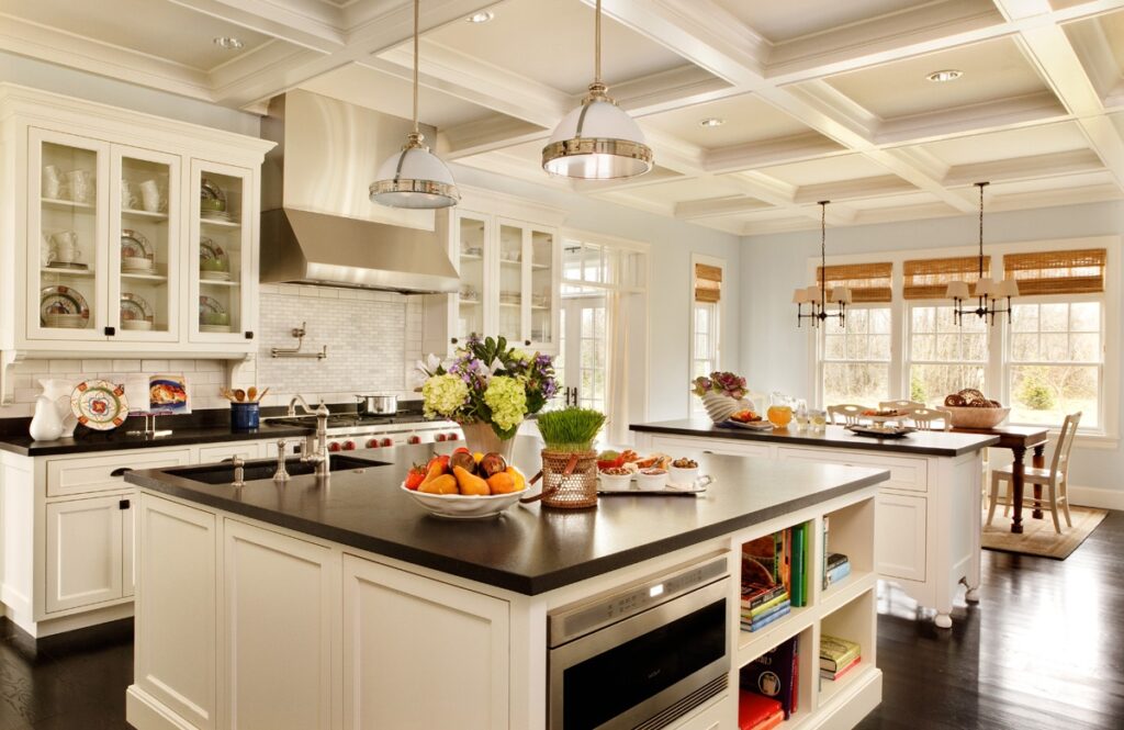 How To Do Kitchen Remodeling? 