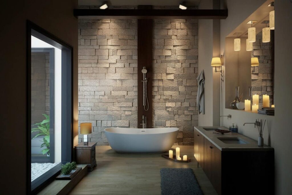 Bathroom Remodeling