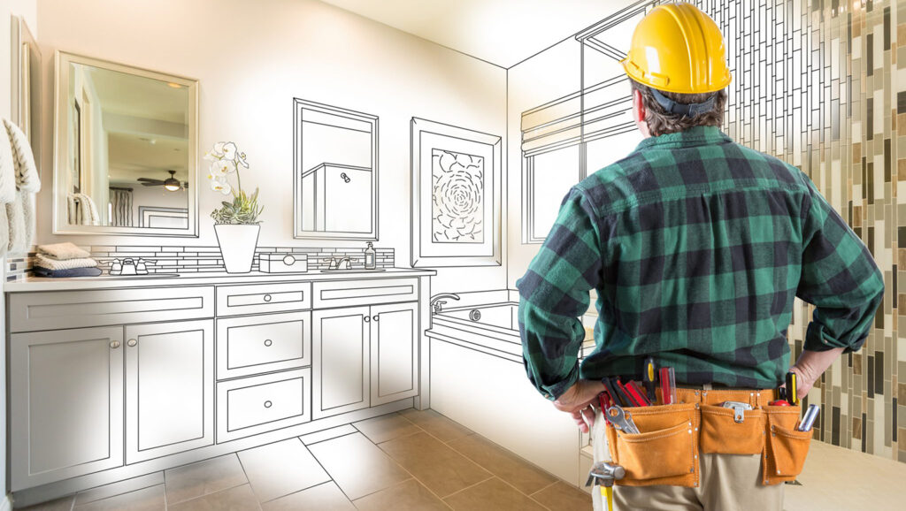 Why You Might Need A Bathroom Remodel