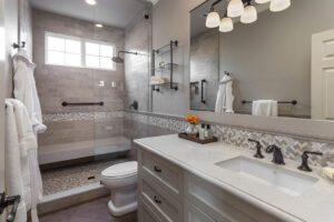Bath Remodeling Roswell
