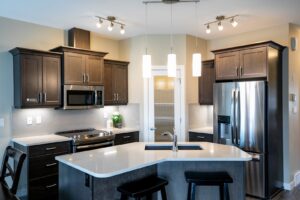 Norcross Kitchen Cabinets