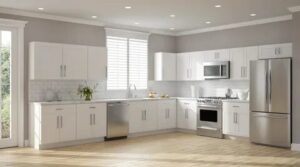 Kitchen Cabinet Norcross Ga