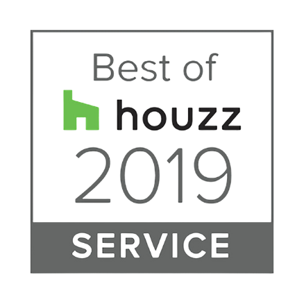 The UniqHouse - Best of Houzz 2019 Award.