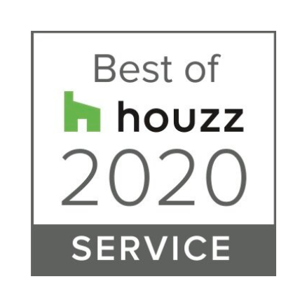 The UniqHouse - Best of Houzz 2020 Award.