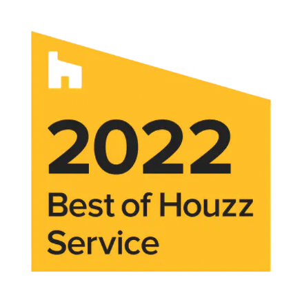 The UniqHouse - Best of Houzz 2022 Award.