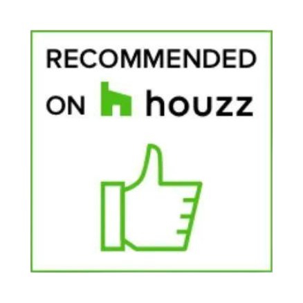 The UniqHouse - Recommended on Houzz Badge.