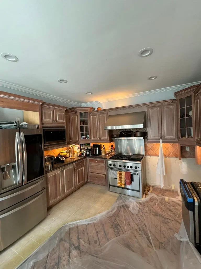 Kitchen Cabinet Styles For Every Home In Roswell Classic To Contemporary