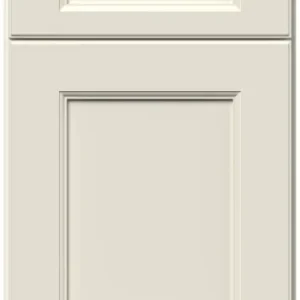 Fabuwood Allure kitchen cabinets in Fusion Dove finish