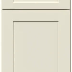 Fabuwood Allure kitchen cabinets in Galaxy Linen finish