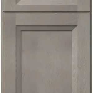 Fabuwood Allure kitchen cabinets in Onyx Horizon finish