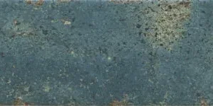 Happy Floors Wall Series Vibrant Green Glossy Color tile