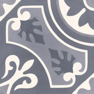 Interceramic Concrete Series Epoca Classical Iris Color tile