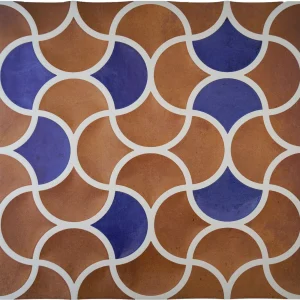 Keystone porcelain flooring tile