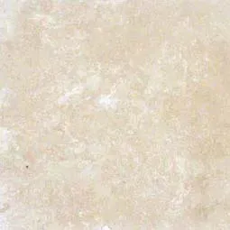 MSI Durango Cream travertine flooring tile