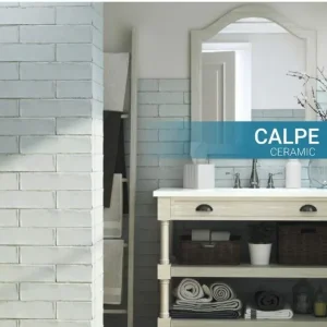 Speartek Calpe Ceramic ceramic flooring tile
