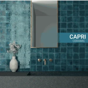 Speartek Capri Ceramic ceramic flooring tile