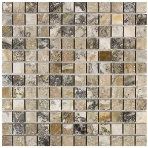 Speartek Lava Love Travertine travertine flooring tile