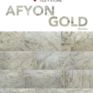 Topcu natural stone flooring tile