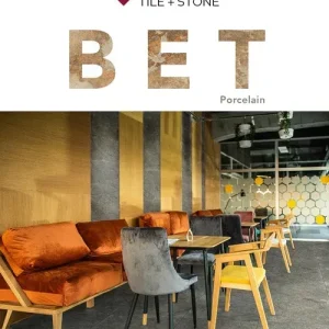 Topcu Bet porcelain flooring tile