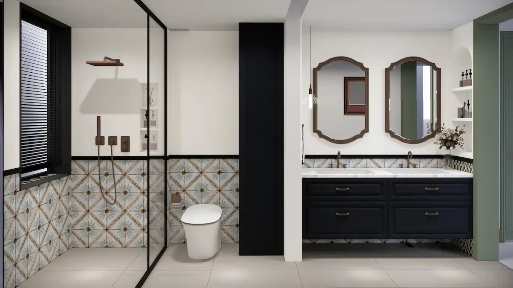 Bathroom Remodeling Norcross