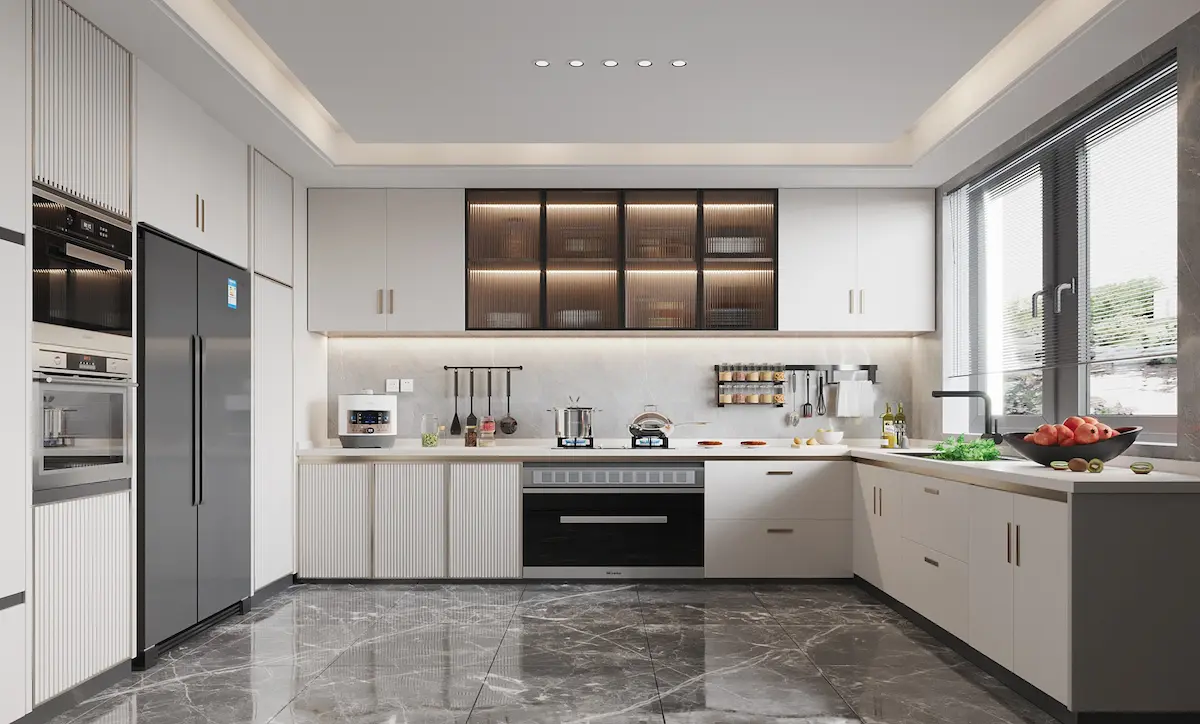 Kitchen Remodeling Project Roswell