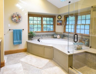 Bathroom Remodel Roswell