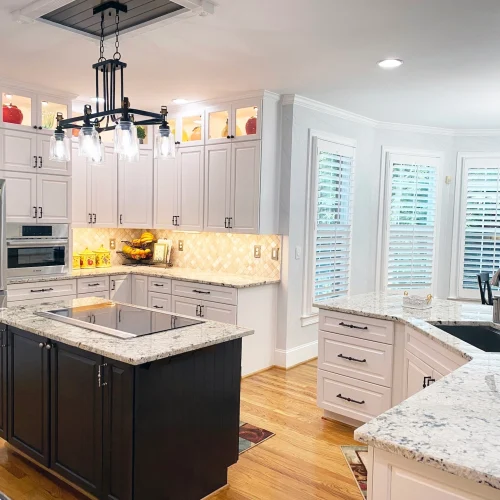 Basement Remodeling in Doraville