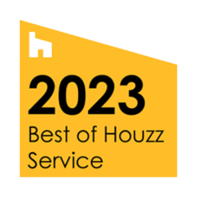 The UniqHouse - Best of Houzz 2023 Award.
