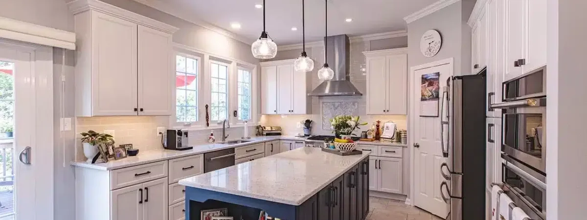 Modern Kitchen Design