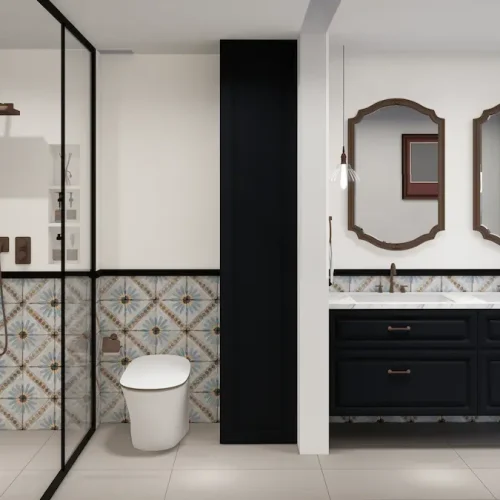 bathroom remodeling norcross