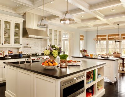 How To Do Kitchen Remodeling? 