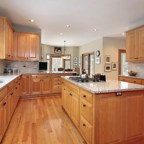 Kitchen Cabinets in Norcross