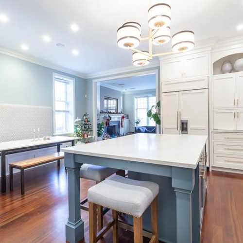 Kitchen Cabinets Norcross